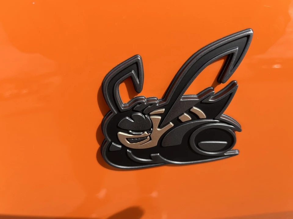 2026 Dodge Charger Daytona 8th Gen - Image 8 of 31