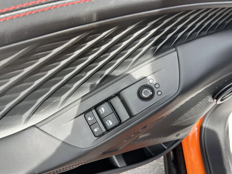 2026 Dodge Charger 8th Gen - Image 13 of 21