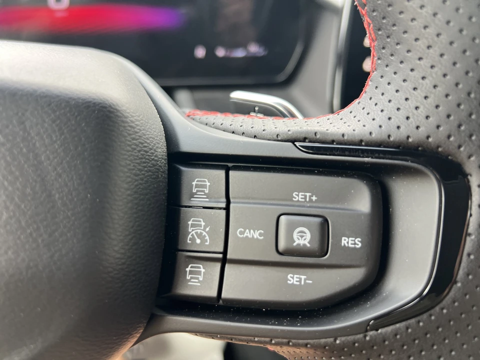 2026 Dodge Charger Daytona 8th Gen - Image 25 of 31