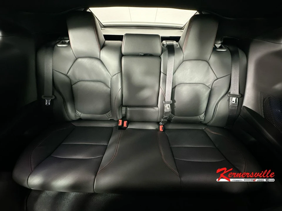 2026 Dodge Charger 8th Gen - Image 10 of 22