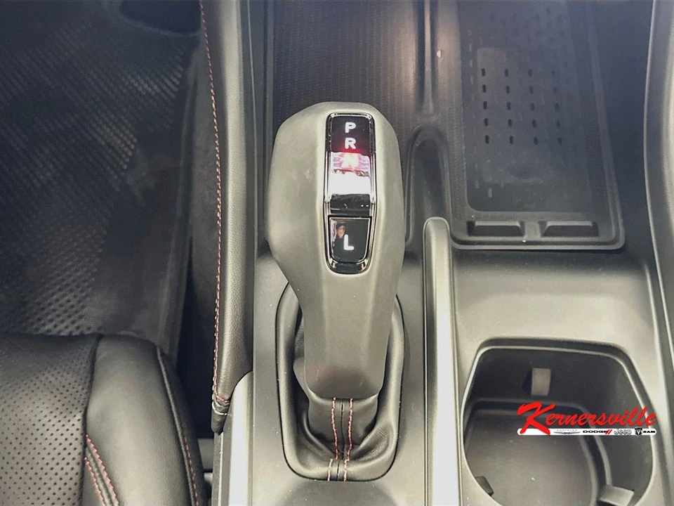2026 Dodge Charger 8th Gen - Image 12 of 22