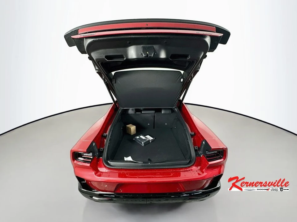2026 Dodge Charger 8th Gen - Image 16 of 22