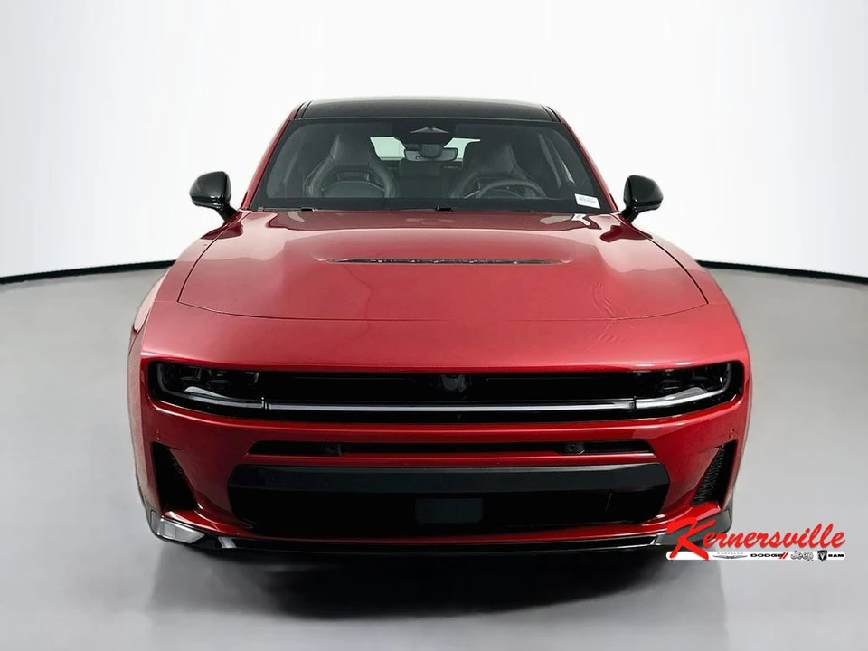 2026 Dodge Charger 8th Gen - Image 2 of 22