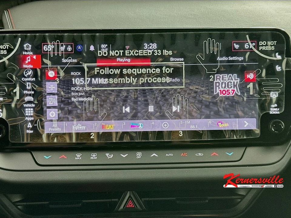 2026 Dodge Charger 8th Gen - Image 13 of 22