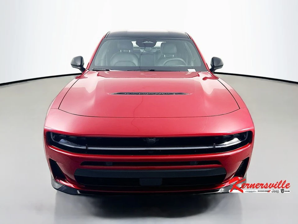 2026 Dodge Charger 8th Gen - Image 2 of 21