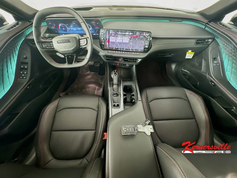 2026 Dodge Charger 8th Gen - Image 9 of 21