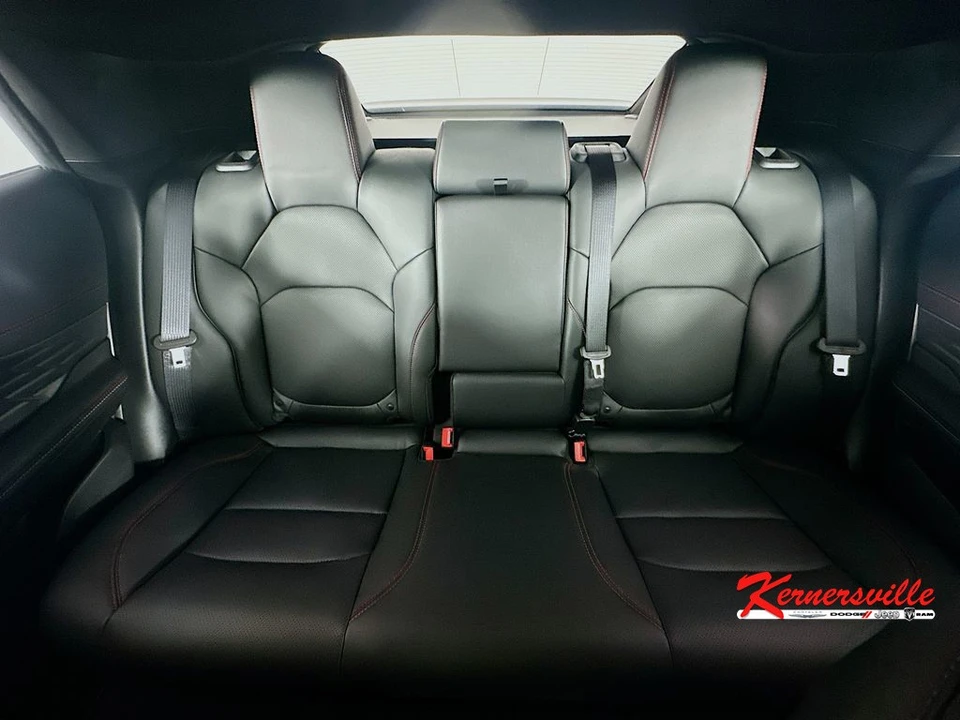2026 Dodge Charger 8th Gen - Image 10 of 21
