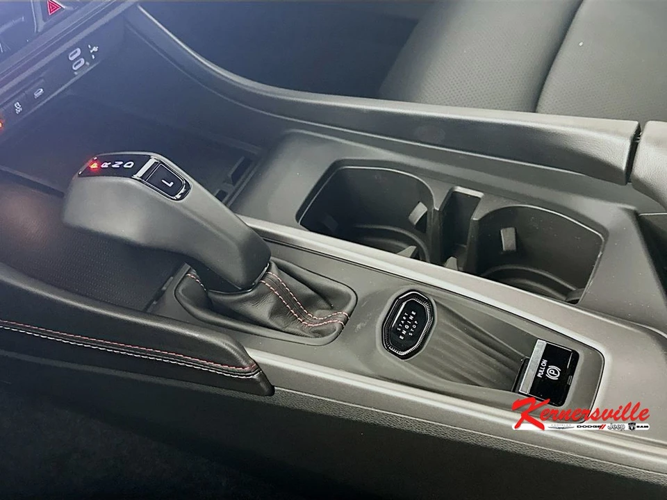 2026 Dodge Charger 8th Gen - Image 12 of 21