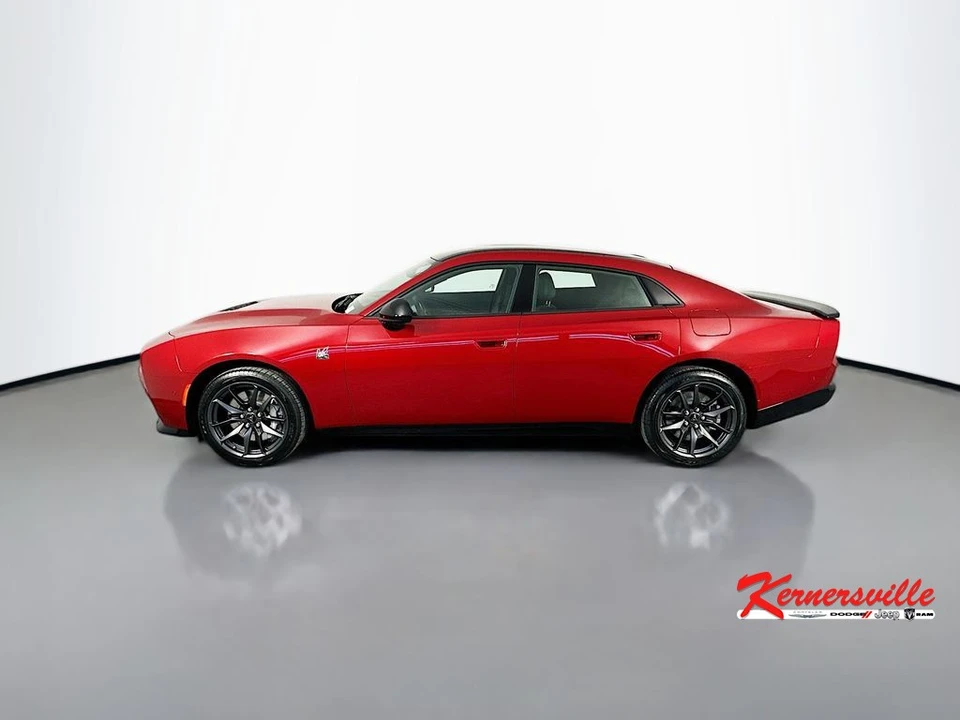 2026 Dodge Charger 8th Gen - Image 4 of 21