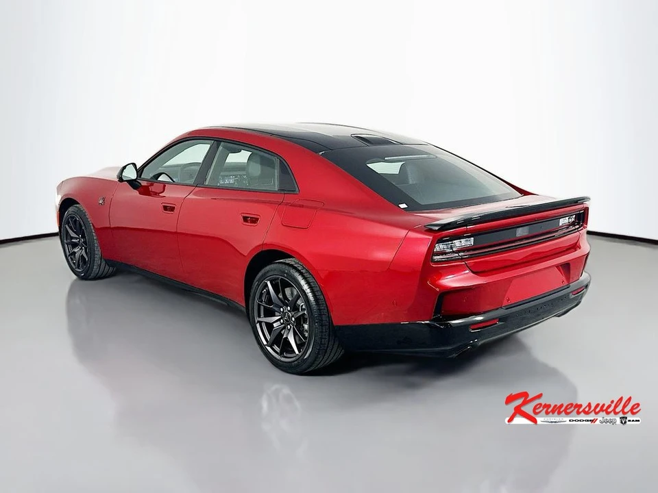 2026 Dodge Charger 8th Gen - Image 5 of 21