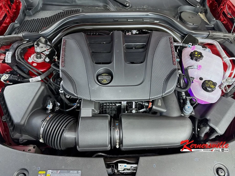 2026 Dodge Charger 8th Gen - Image 18 of 21