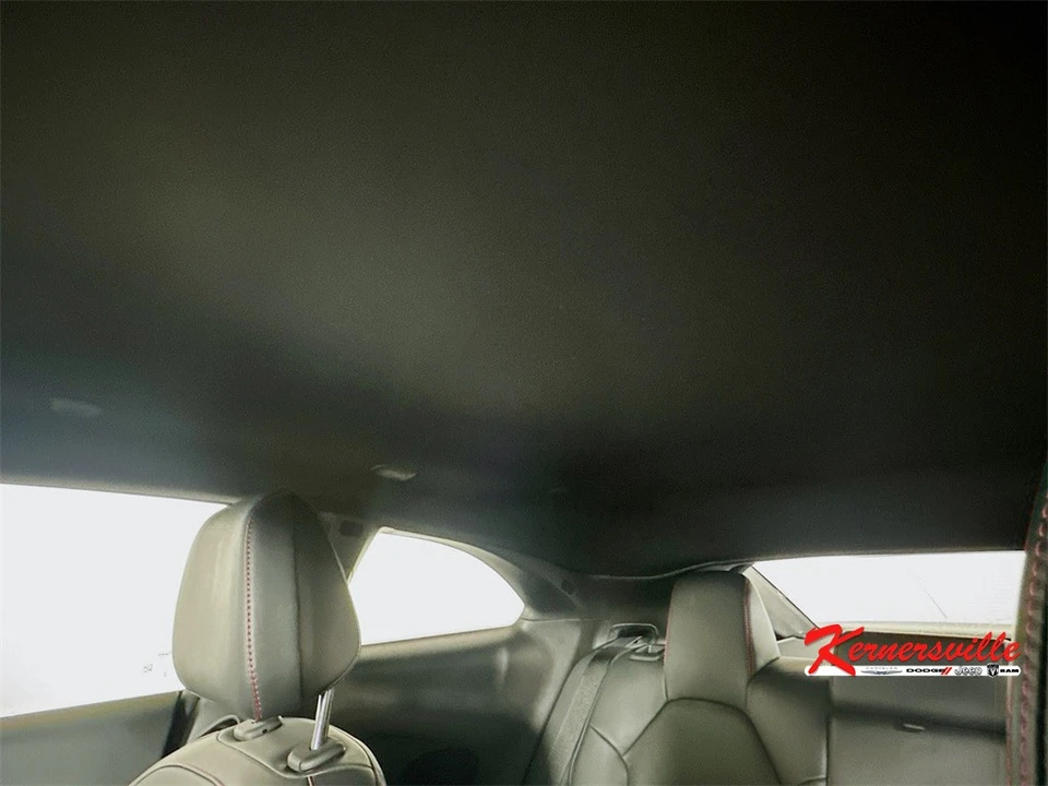 2026 Dodge Charger 8th Gen - Image 14 of 21