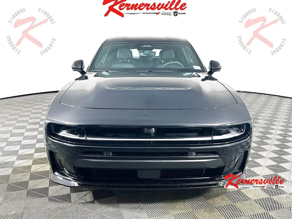 2026 Dodge Charger 8th Gen - Image 2 of 21