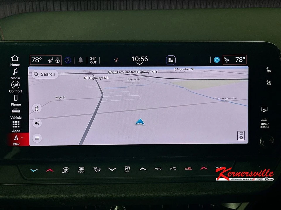 2026 Dodge Charger 8th Gen - Image 15 of 21