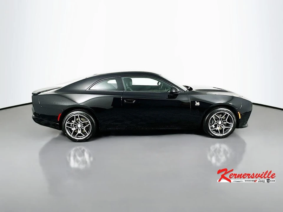 2026 Dodge Charger 8th Gen - Image 8 of 21