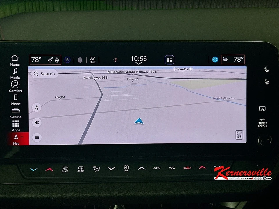 2026 Dodge Charger 8th Gen - Image 15 of 21
