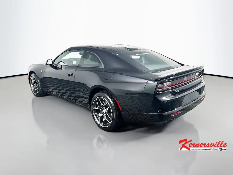 2026 Dodge Charger 8th Gen - Image 5 of 21