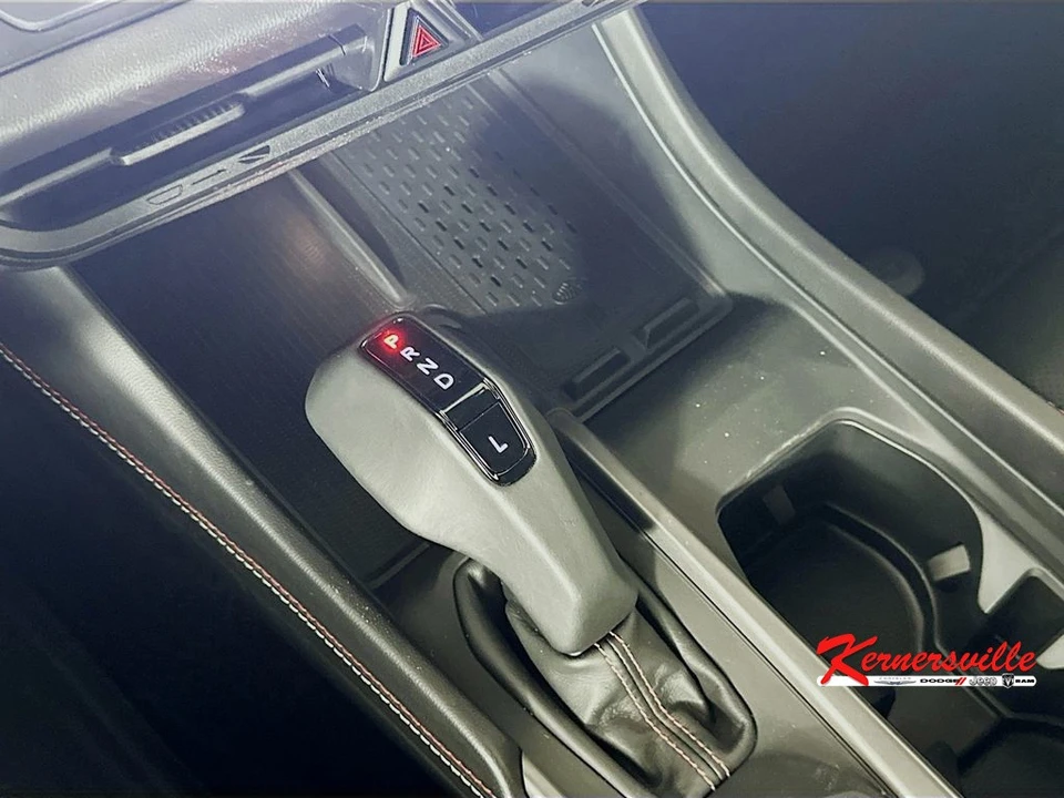 2026 Dodge Charger 8th Gen - Image 12 of 21