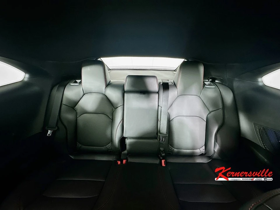 2026 Dodge Charger 8th Gen - Image 10 of 21