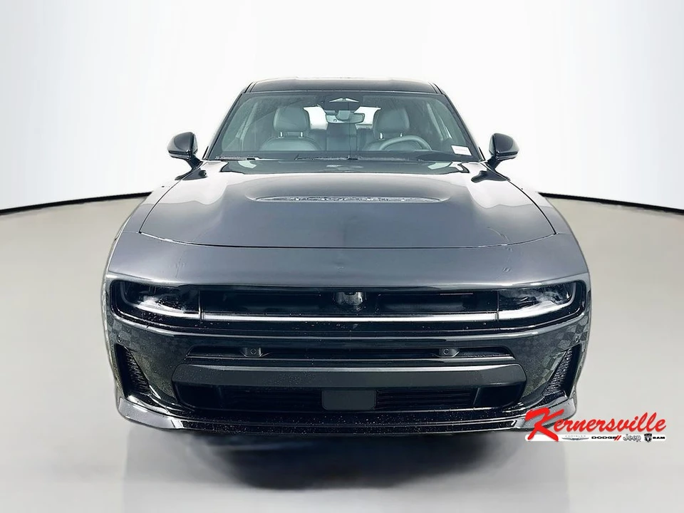 2026 Dodge Charger 8th Gen - Image 2 of 21