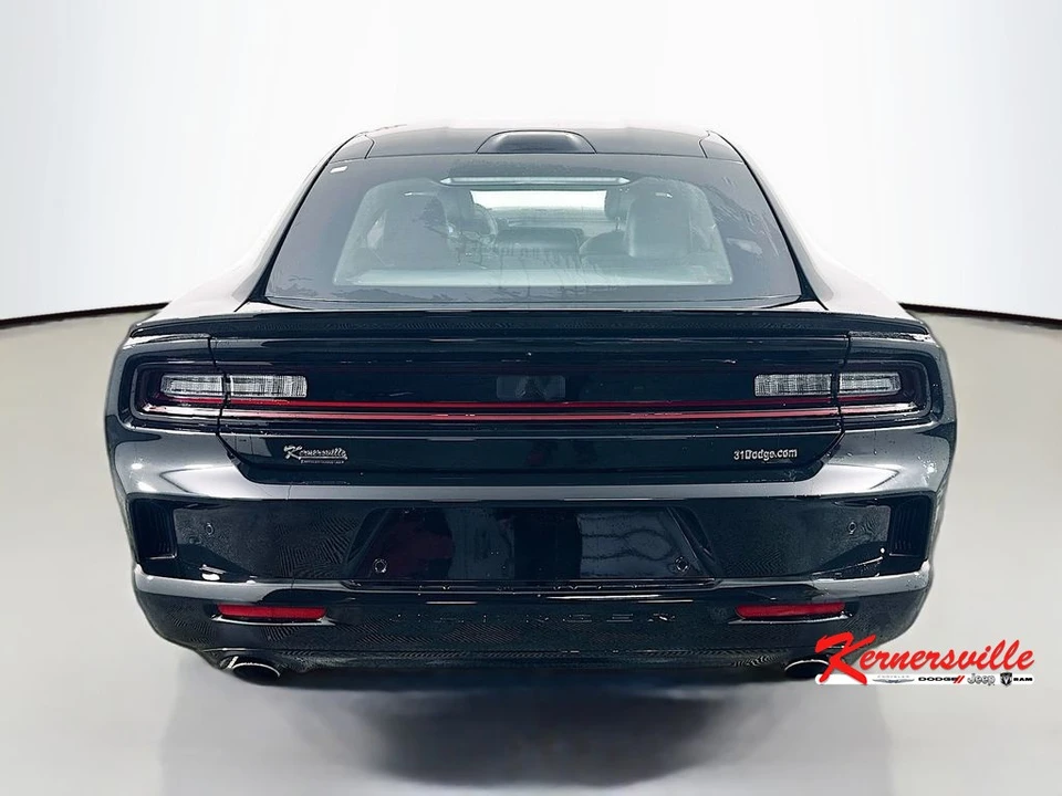 2026 Dodge Charger 8th Gen - Image 6 of 21