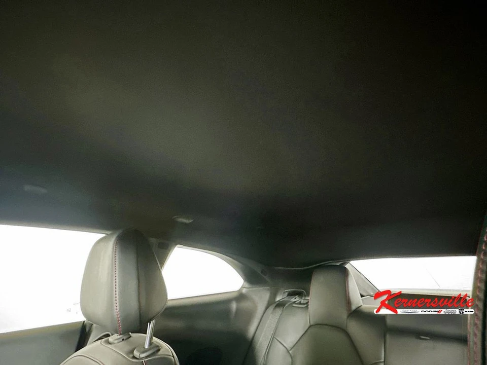 2026 Dodge Charger 8th Gen - Image 14 of 21