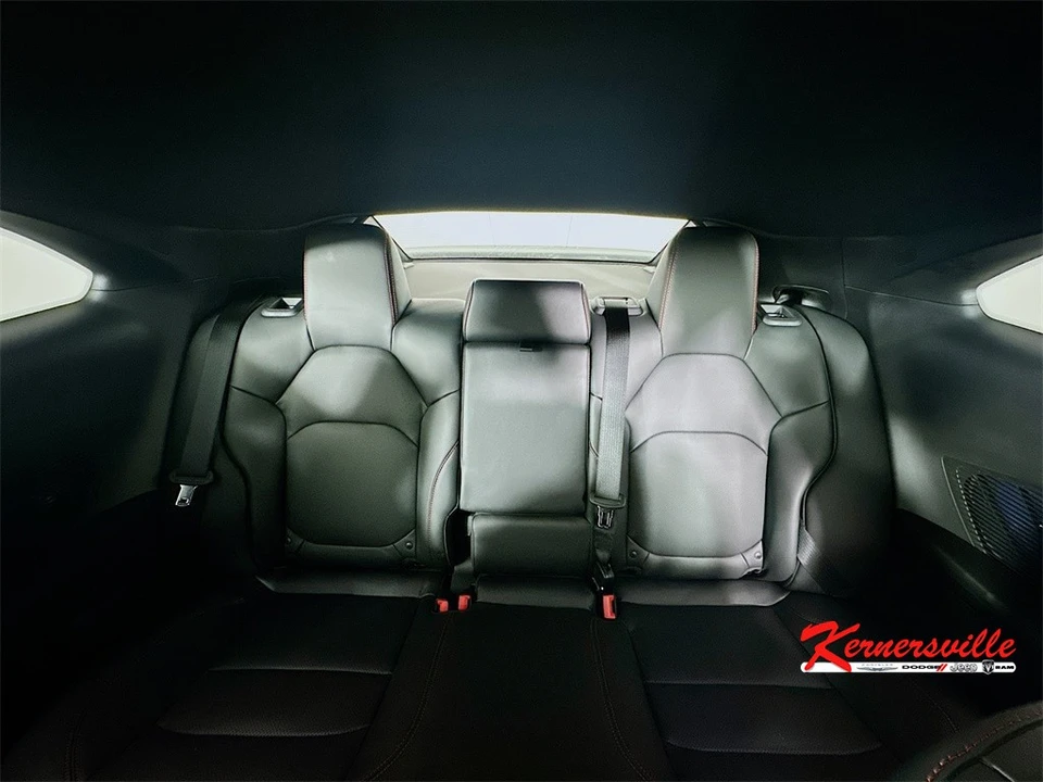 2026 Dodge Charger 8th Gen - Image 10 of 21