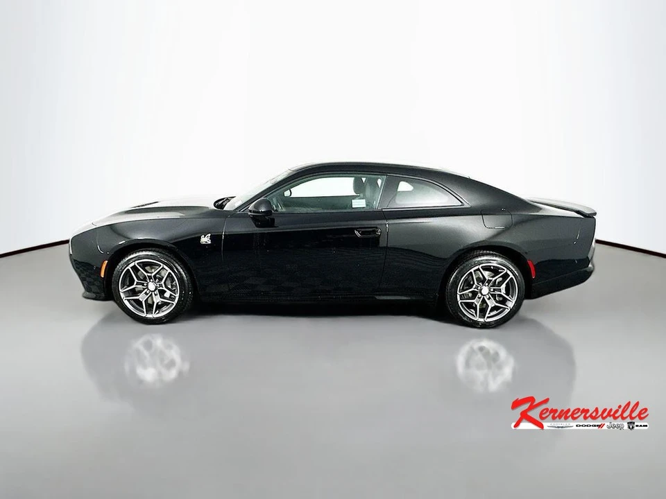 2026 Dodge Charger 8th Gen - Image 4 of 21