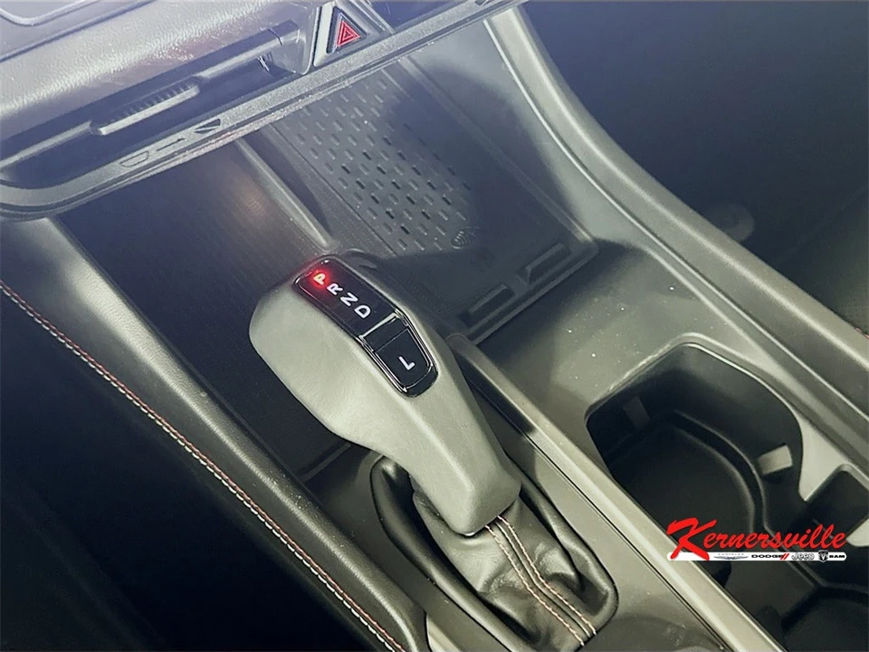 2026 Dodge Charger 8th Gen - Image 12 of 21