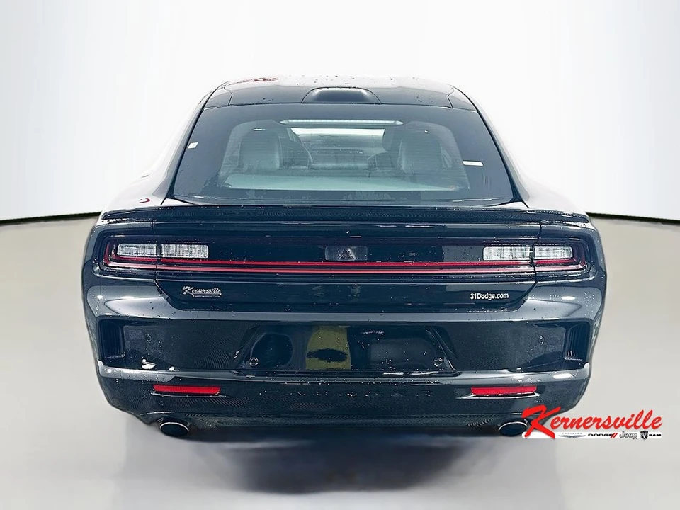 2026 Dodge Charger 8th Gen - Image 6 of 12