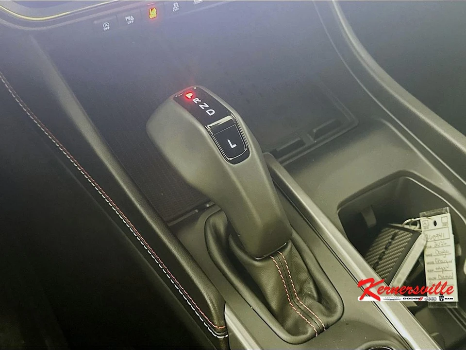 2026 Dodge Charger 8th Gen - Image 12 of 21