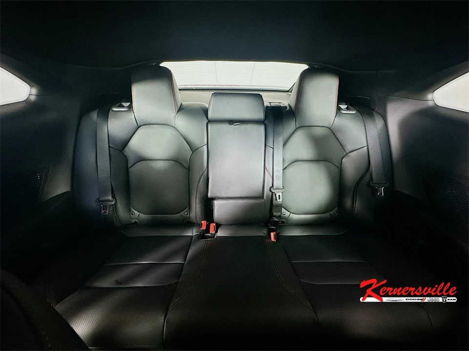 2026 Dodge Charger 8th Gen - Image 10 of 21