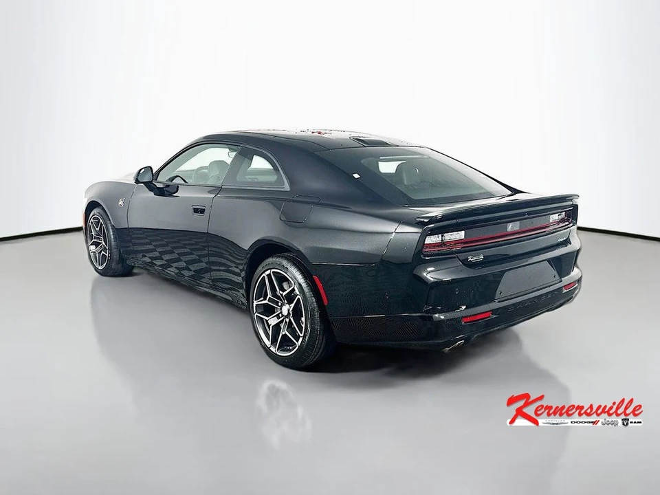2026 Dodge Charger 8th Gen - Image 5 of 12