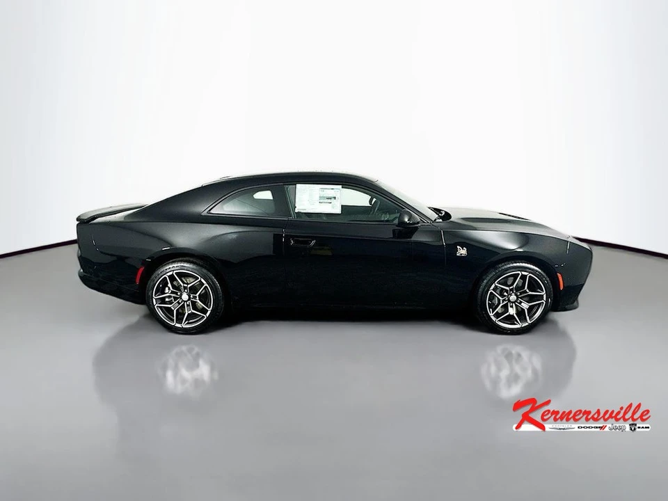 2026 Dodge Charger 8th Gen - Image 8 of 21