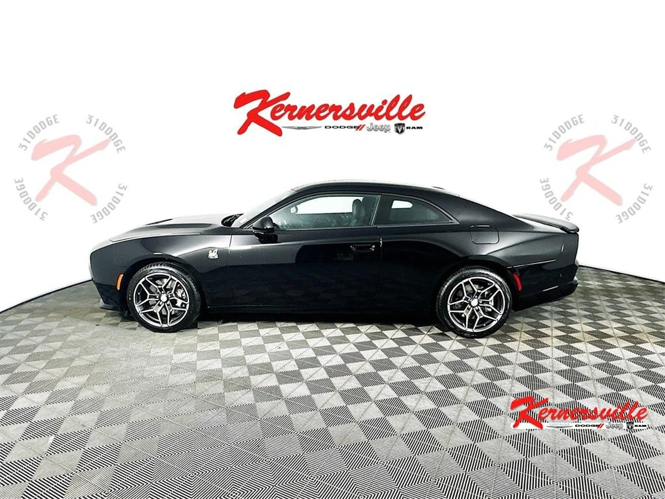 2026 Dodge Charger 8th Gen - Image 4 of 21