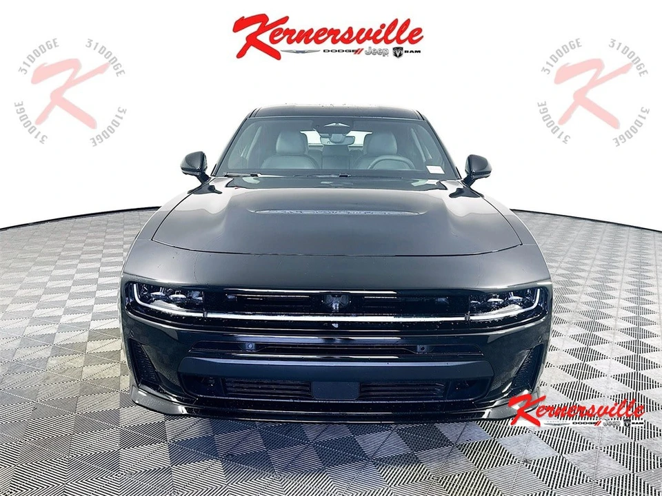 2026 Dodge Charger 8th Gen - Image 2 of 21