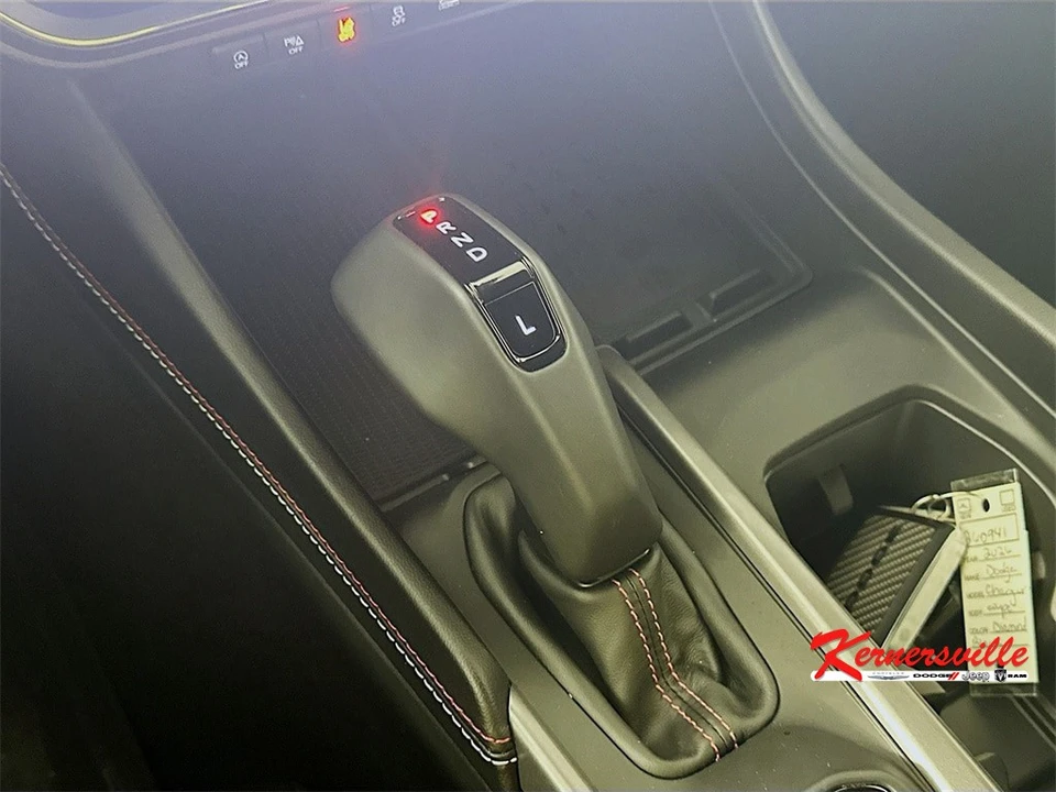 2026 Dodge Charger 8th Gen - Image 12 of 21
