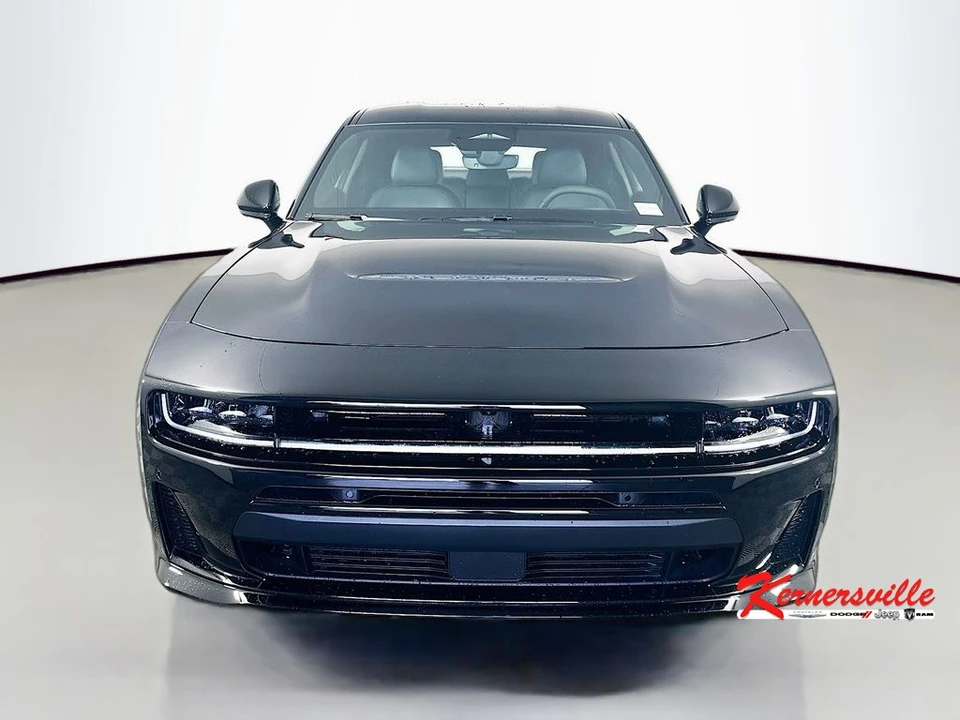 2026 Dodge Charger 8th Gen - Image 2 of 12