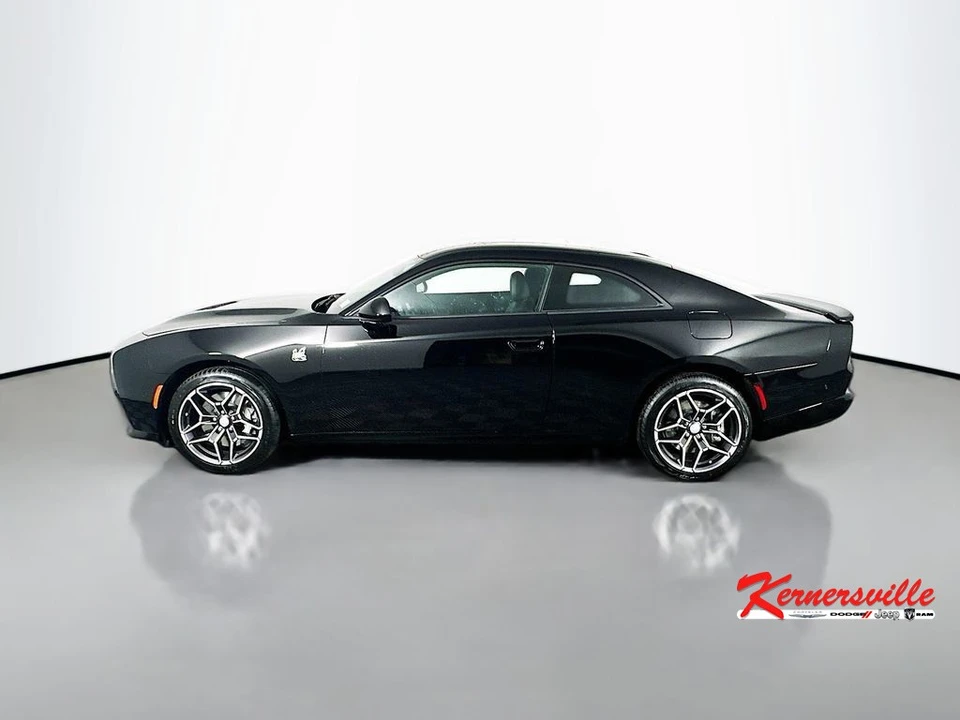 2026 Dodge Charger 8th Gen - Image 4 of 12