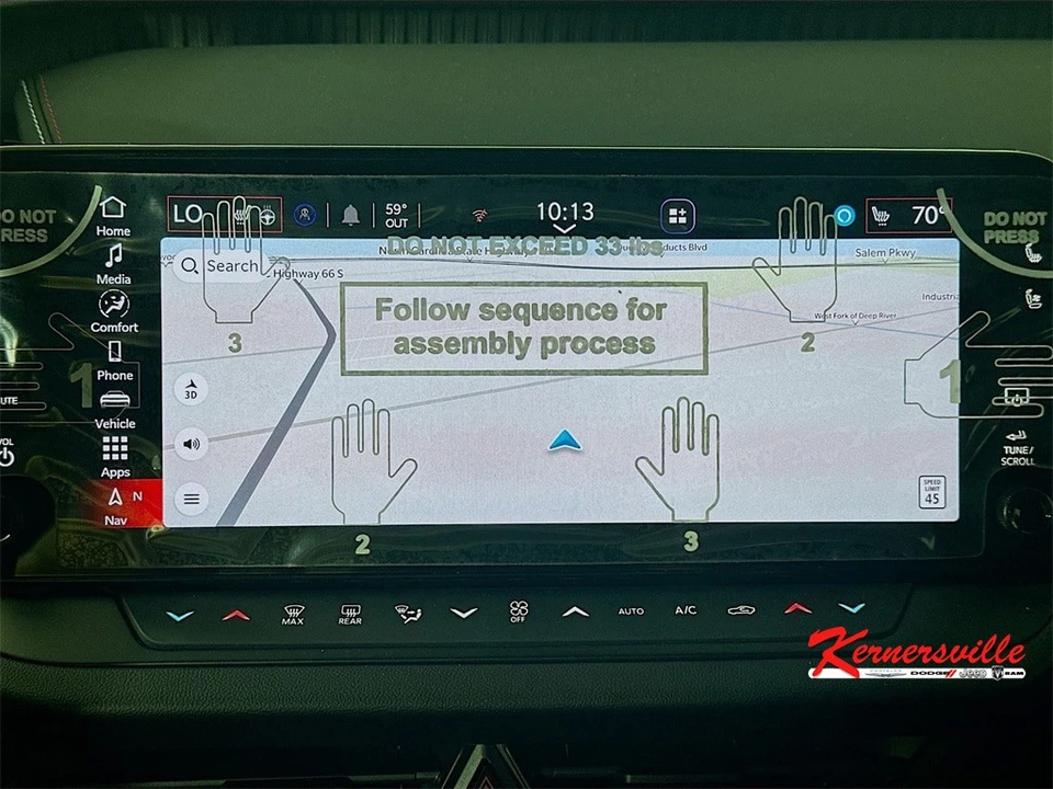 2026 Dodge Charger 8th Gen - Image 15 of 21