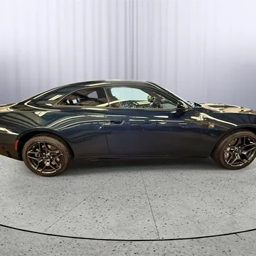 2026 Dodge Charger Scat Pack Plus