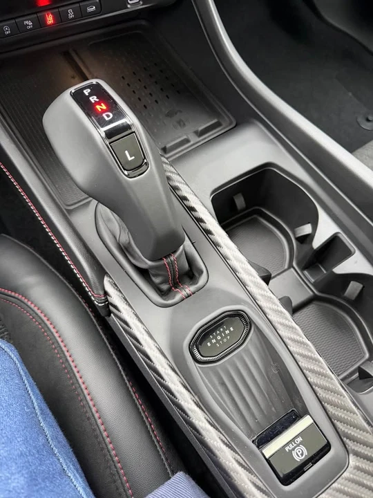 2026 Dodge Charger 8th Gen - Image 19 of 19