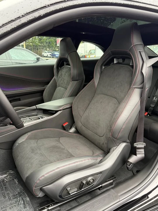 2026 Dodge Charger 8th Gen - Image 11 of 19