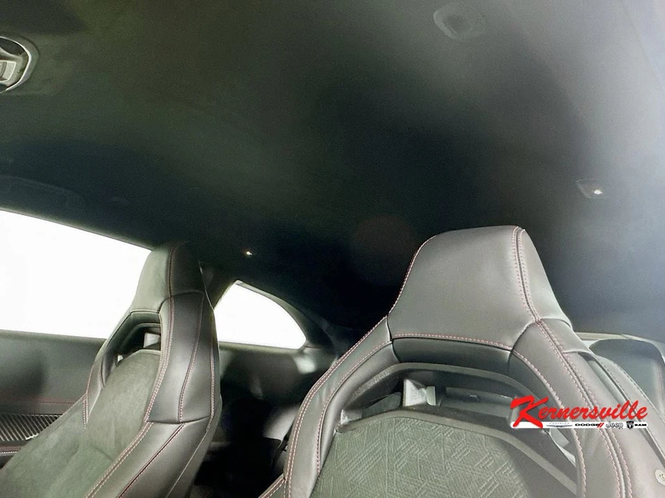 2026 Dodge Charger 8th Gen - Image 14 of 21