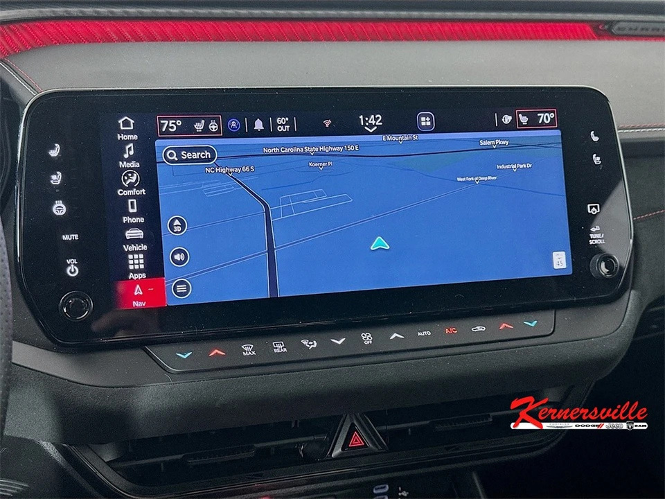 2026 Dodge Charger 8th Gen - Image 15 of 21