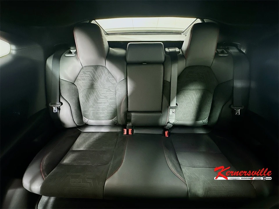 2026 Dodge Charger 8th Gen - Image 10 of 12
