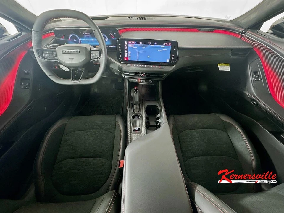 2026 Dodge Charger 8th Gen - Image 9 of 21