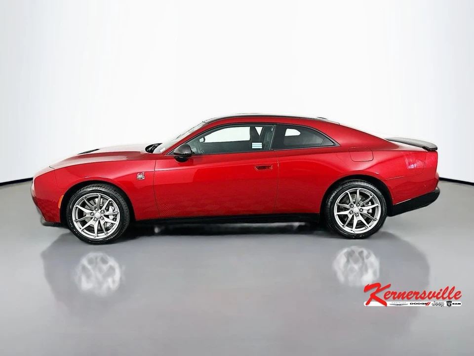 2026 Dodge Charger 8th Gen - Image 4 of 21