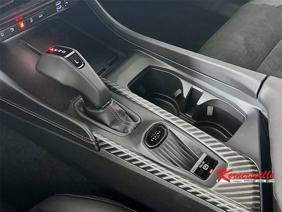 2026 Dodge Charger 8th Gen - Image 12 of 21