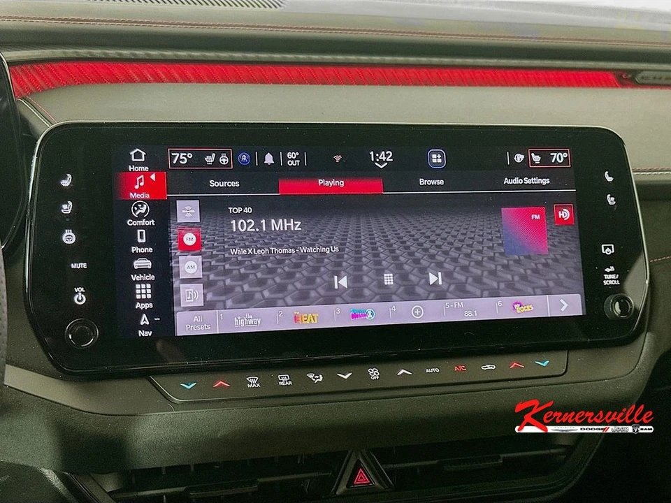 2026 Dodge Charger 8th Gen - Image 13 of 21
